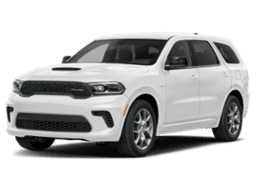 Dodge Durango GT HEMI V8 AWD 2026 — front view