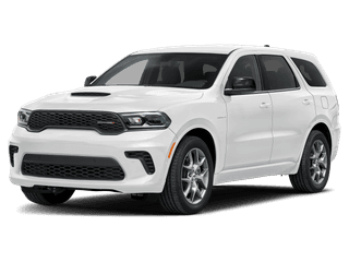 Dodge Durango GT Plus HEMI V8 AWD Dodge Durango GT Plus HEMI V8 AWD