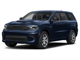 Dodge Durango GT Premium HEMI V8 AWD Dodge Durango GT Premium HEMI V8 AWD