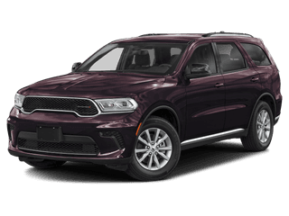 Dodge Durango GT AWD Dodge Durango GT AWD