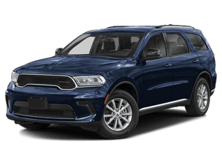 Dodge Durango GT RWD Dodge Durango GT RWD