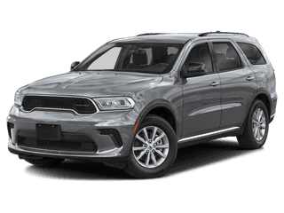 Dodge Durango GT Plus AWD Dodge Durango GT Plus AWD