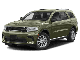 Dodge Durango GT Plus AWD Dodge Durango GT Plus AWD