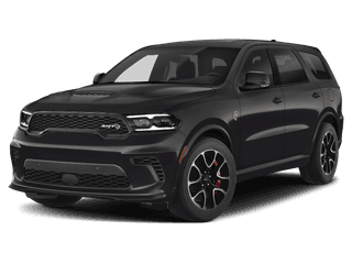 Dodge Durango SRT Jailbreak AWD Dodge Durango SRT Jailbreak AWD