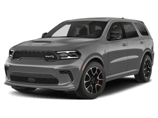 Dodge Durango SRT Jailbreak AWD Dodge Durango SRT Jailbreak AWD