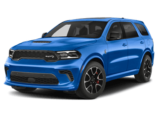 Dodge Durango SRT Hellcat AWD Dodge Durango SRT Hellcat AWD