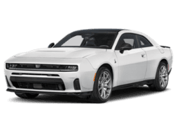 Dodge Charger R/T 2-Door AWD 2026 — front view