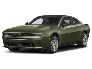 Dodge Charger Scat Pack 2-Door AWD Dodge Charger Scat Pack 2-Door AWD