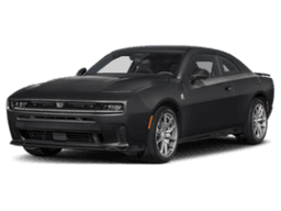 Dodge Charger R/T 2-Door AWD 2026 — front view