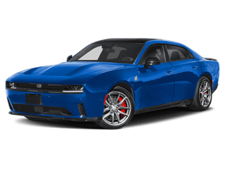 Dodge Charger R/T 4-Door AWD Dodge Charger R/T 4-Door AWD