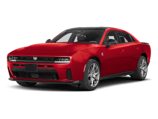 Dodge Charger R/T 4-Door AWD Dodge Charger R/T 4-Door AWD
