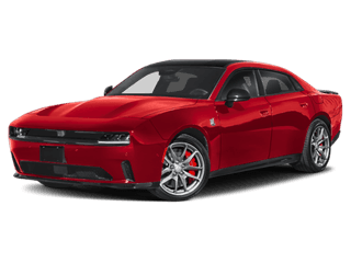 Dodge Charger R/T 4-Door AWD Dodge Charger R/T 4-Door AWD