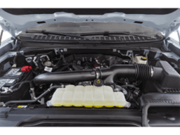 Ford Expedition King Ranch 4x2 2027