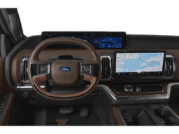 Ford Expedition King Ranch 4x2 2027