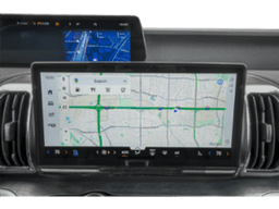 Ford Expedition Max Platinum 4x2 2027