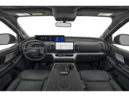 Ford Expedition Max Platinum 4x2 2027