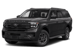 Ford Expedition Max Active 4x2 2027 — front view
