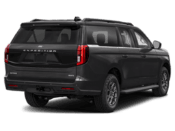 Ford Expedition Max Active 4x2 2027 — rear view