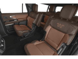 Ford Expedition Max King Ranch 4x4 2027