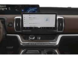 Ford Expedition Max King Ranch 4x4 2027