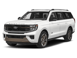 Ford Expedition Max King Ranch 4x4 Ford Expedition Max King Ranch 4x4