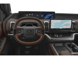 Ford Expedition Max King Ranch 4x4 2027