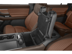 Ford Expedition Max King Ranch 4x4 2027