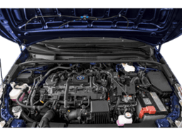 Toyota Corolla Hybrid LE AWD (Natl) 2024