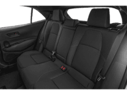 Toyota GR Corolla Core Manual (Natl) 2024