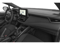 Toyota GR Corolla Core Manual (Natl) 2024