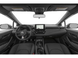 Toyota GR Corolla Core Manual (Natl) 2024