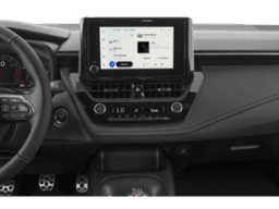 Toyota GR Corolla Core Manual (Natl) 2024