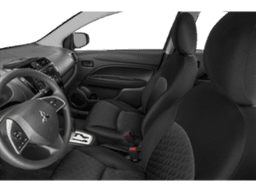 Mitsubishi Mirage ES CVT 2024