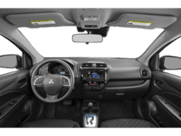 Mitsubishi Mirage ES CVT 2024