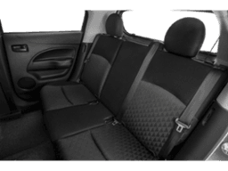 Mitsubishi Mirage ES CVT 2024