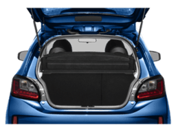 Mitsubishi Mirage ES CVT 2024