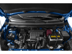 Mitsubishi Mirage ES CVT 2024