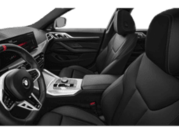 BMW 4 Series M440i xDrive Gran Coupe 2026