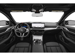 BMW 4 Series M440i xDrive Gran Coupe 2026