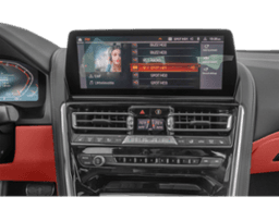 BMW 8 Series 840i Gran Coupe 2026