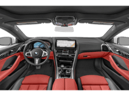 BMW 8 Series 840i Gran Coupe 2026