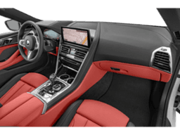 BMW 8 Series 840i Gran Coupe 2026
