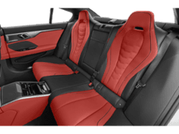 BMW 8 Series 840i Gran Coupe 2026