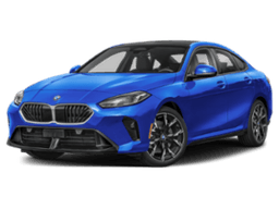 BMW 2 Series 228 Gran Coupe 2026 — front view