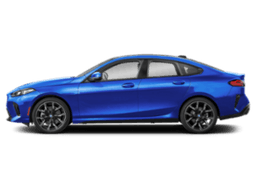 BMW 2 Series 228 Gran Coupe 2026 — side view