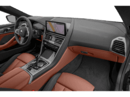 BMW 8 Series M850i Gran Coupe 2026