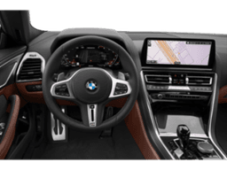 BMW 8 Series M850i Gran Coupe 2026