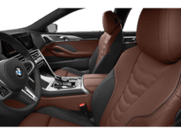 BMW 8 Series M850i Gran Coupe 2026
