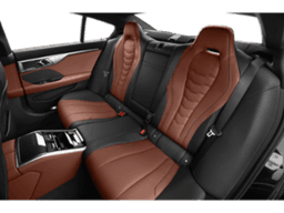 BMW 8 Series M850i Gran Coupe 2026