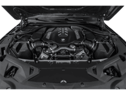 BMW 8 Series M850i Gran Coupe 2026